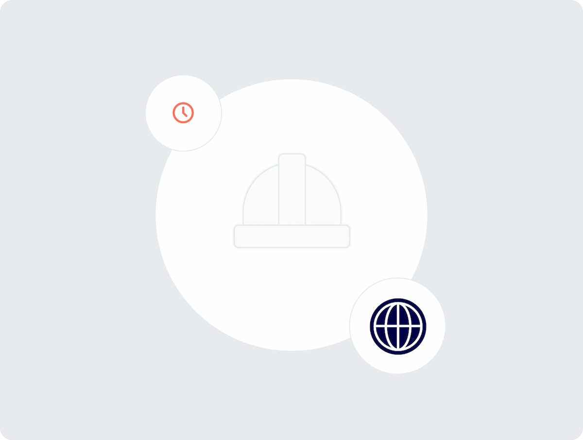 ISO Construction Support